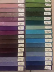 Диван Фри ДФ006 Вельвет-люкс - премиум