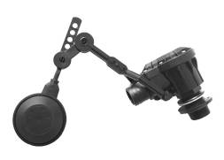Поплавковый клапан QuickStop 3/4"