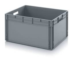 Евроконтейнер пластиковый EG 86/42