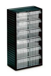 Кассетница Treston, 310x180x550 мм,  557-3