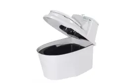 КОМПАКТ-ЭКО 60 литров Торфяной компостирующий биотуалет