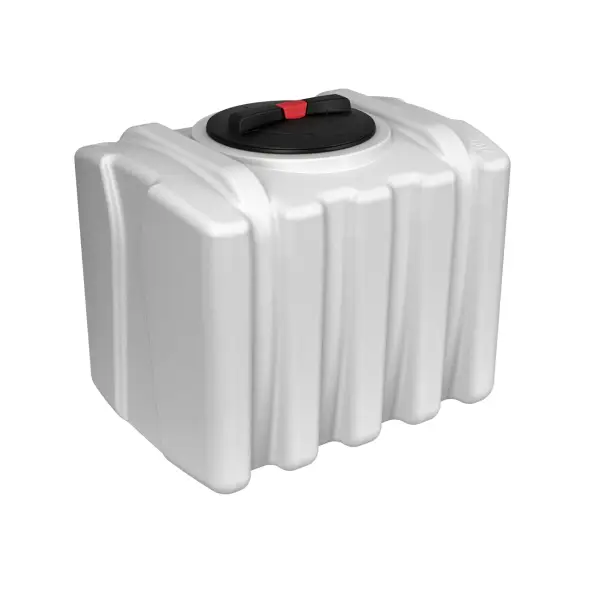 Емкость ЭВП 200л белая