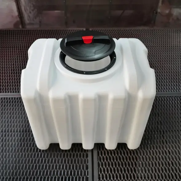 Емкость ЭВП 200л белая