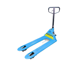 Тележка гидравлическая 2500 кг 1150 мм TOR RHP(BF) [9722]