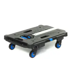 Тележка складная платформенная FW-99HA