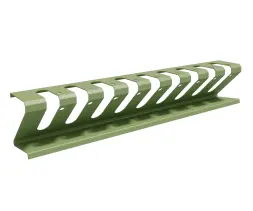 Парковка для самокатов «Старт» 9 мест