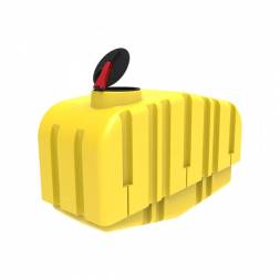 Емкость AGRO 3000 л