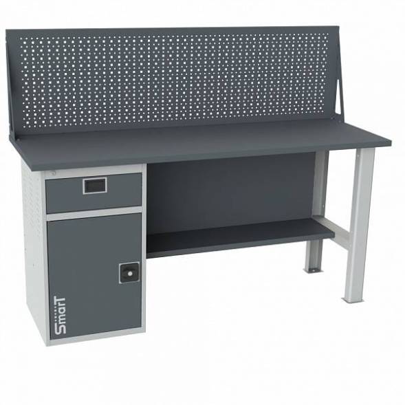 Верстак ДВК SMART 1760.1-1.S3.0.d