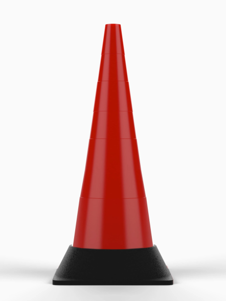 Конус дорожный КС-3.2