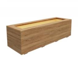 Цветочница «Лобелия» 1200x700x450 мм