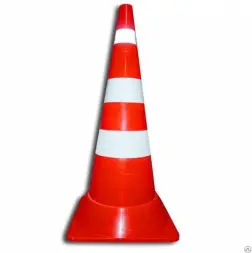 Конус дорожный КС-3.3