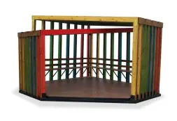 Теневой навес «МАФ - 3»