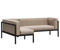 Диван «Comfort» угловой 3+3