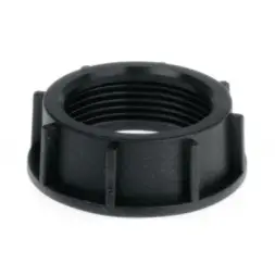 Гайка барашковая G2 пластик Италия