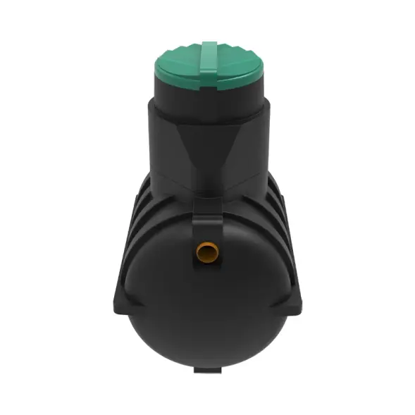 Септик "Rostok" Дачный черный