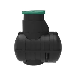 Септик "Rostok" Дачный черный