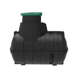 Септик "Rostok" Загородный с насосным отсеком