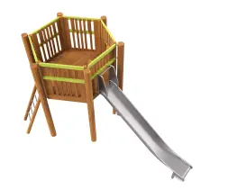 Игровой комплекс BALKWOOD «Касл»