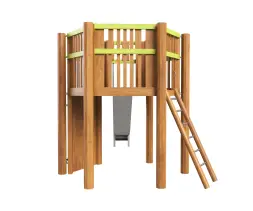 Игровой комплекс BALKWOOD «Касл»