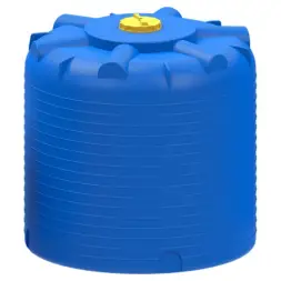 Ёмкость вертикальная 20000 литров