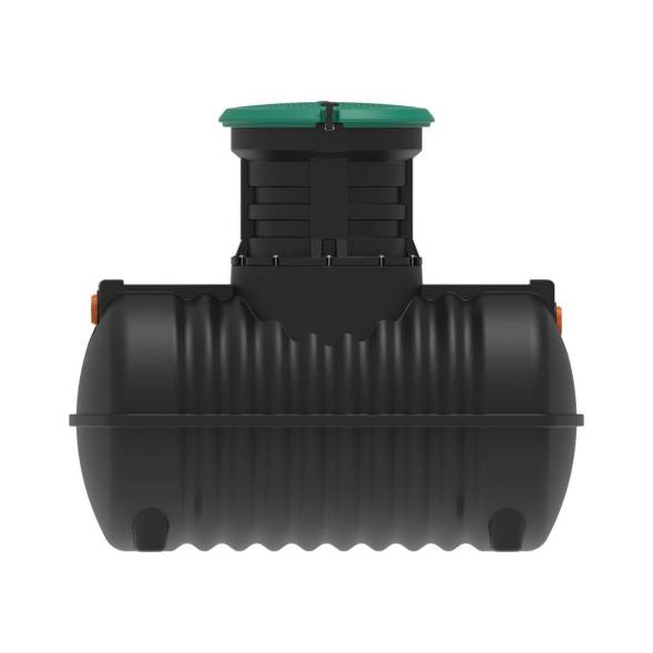 Септик Rostok Ground 4