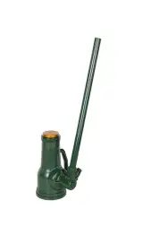 Домкрат винтовой TOR ДВ 25,0 т (G)