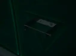 Туалетная кабина «ЛЮКС СТАНДАРТ МД» с деревянным поддоном