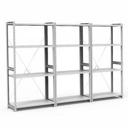 СКУ Стеллаж 1254 (2060)