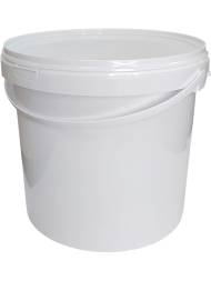 Ведро пластиковое, 5.8 л [4140]