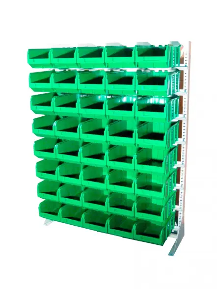 Стойка 1150х1515 Стелла-техник С1-00-00-08 односторонняя