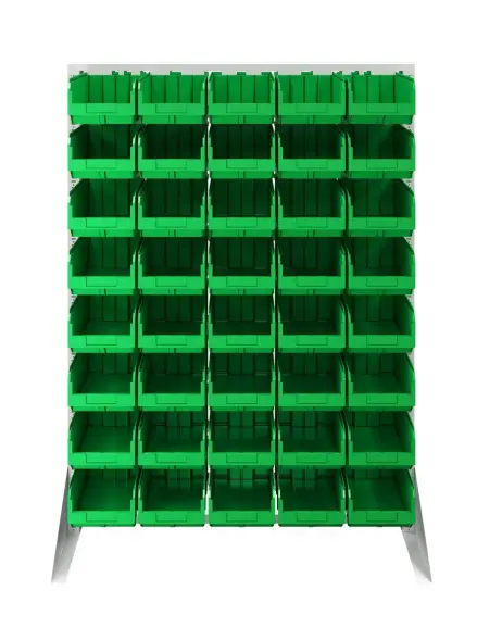 Стойка 1150х1515 Стелла-техник С1-00-00-08 односторонняя