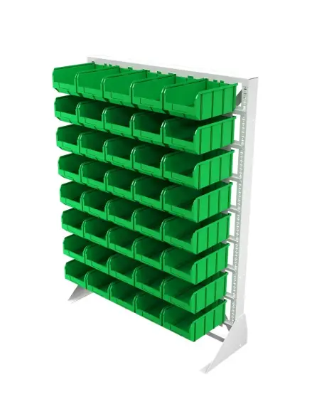 Стойка 1150х1515 Стелла-техник С1-00-00-08 односторонняя