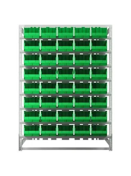 Стойка 1150х1515 Стелла-техник С1-00-00-08 односторонняя