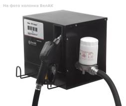 Мини АЗС V 5000 Китай Премиум JYB60 - раздаточная колонка со счетчиком