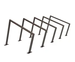 Велопарковка «Трек»