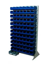 Стойка 1150х2020 Стелла-техник В1-00-12-00 односторонняя