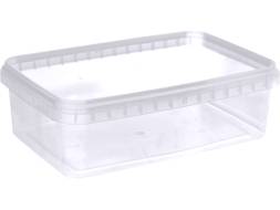Контейнер прямоугольное 780 мл