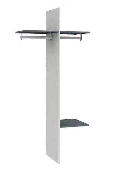 Шкаф ДВК SMART гардеробный [ КГ048842 ]