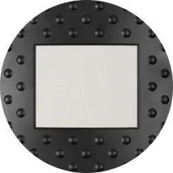 Лежачий полицейский ИДН-300-1 Средний элемент КОМПОЗИТ