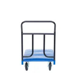 Тележка платформенная Стелла-техник КП-900-250-И, 800х1500мм