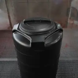 Емкость R T 200л