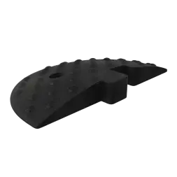 Лежачий полицейский ИДН-300-2 Концевой элемент КОМПОЗИТ