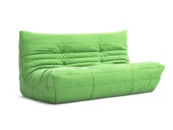 Диван ДеФранс (Француз) 2-х местный Вельвет-люкс Комфорт