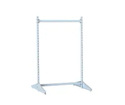 Стойка 2х сторонняя 1450 (ВхШхГ 1425 х 940 х 945 мм)