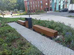 Урна «Стефано»