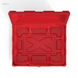 Ящик для песка 250 литров