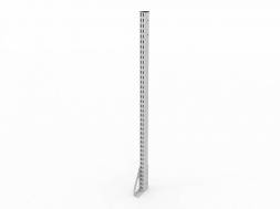 Несущая стойка 1320 мм крайние ДВК (комплект)