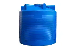 Емкость вертикальная VL 5000л