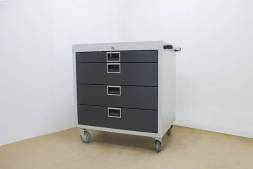 Тумба ДВК SMART 4М с лотком