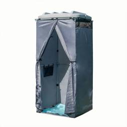 Комплект дачного душа Rostok 110